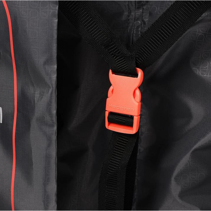 Produktbild Hedgren Comby Grip 4 Rollen Kabinentrolley S 55 cm (42 l)