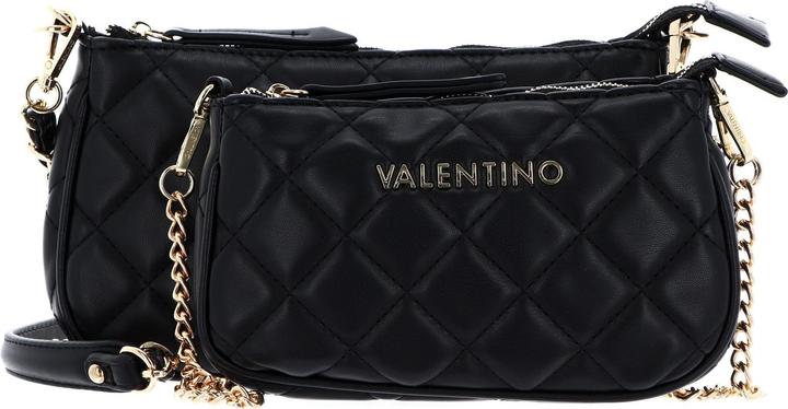Immagine prodotto Valentino Borsa a tracolla Ocarina - Nero