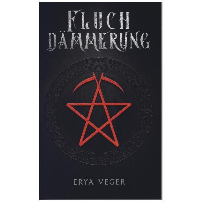 Fluchdämmerung, Belletristik von Erya Veger