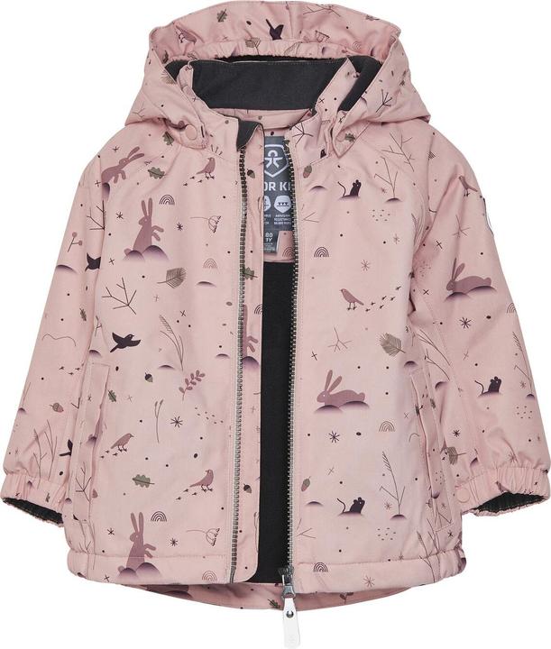 Produktbild Color Kids Kleinkinder Winterjacke Misty (80)