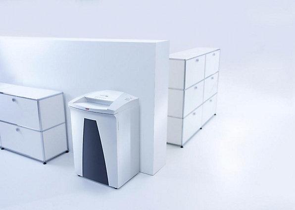 Produktbild HSM Aktenvernichter SECURIO B34 (Partikelschnitt)