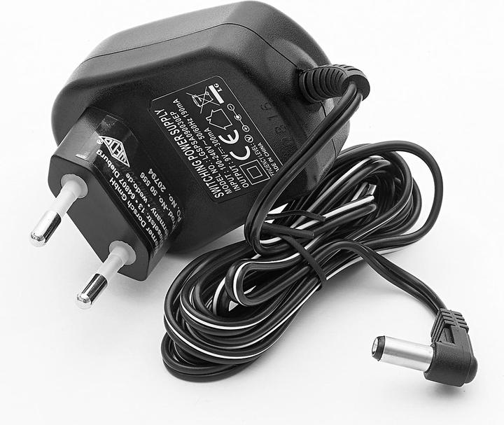 Produktbild Wedo Netzteil - 300 mA (Gleichstromstecker)