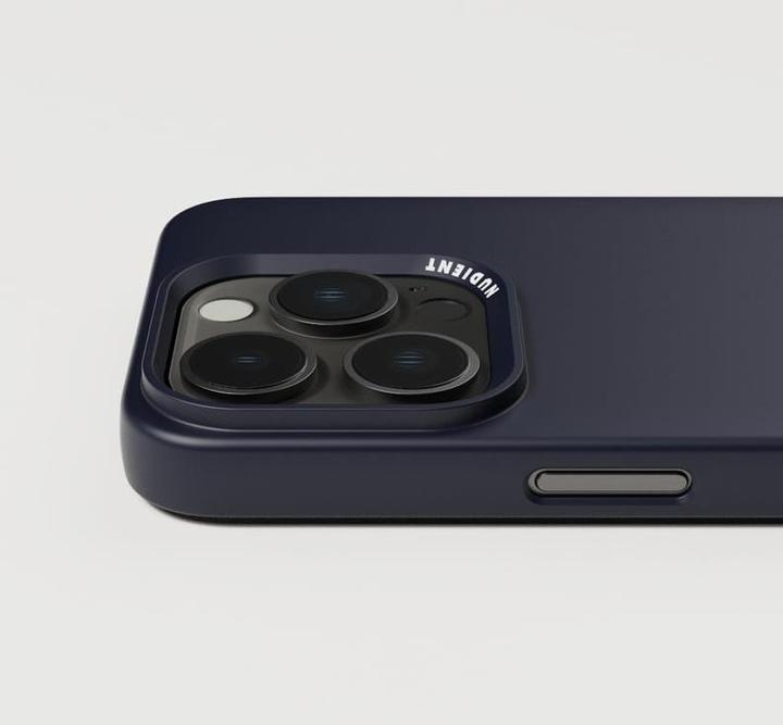 Produktbild Nudient Magsafe Case (Apple iPhone 15 Pro)