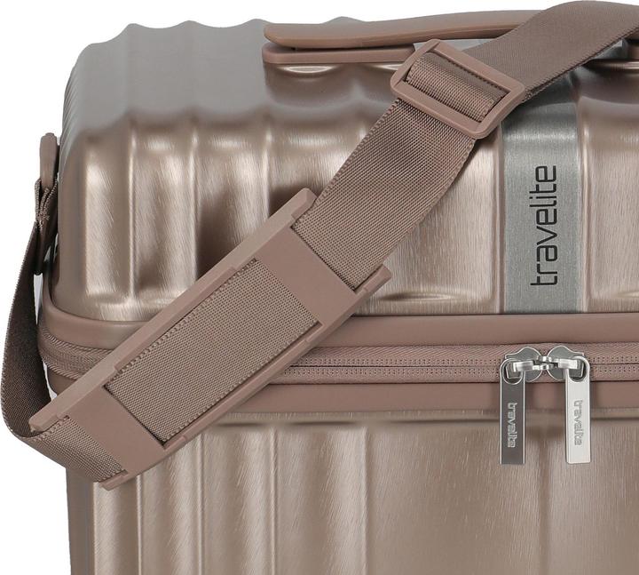 Produktbild Travelite Paros 18L Cappuccino (18 l)