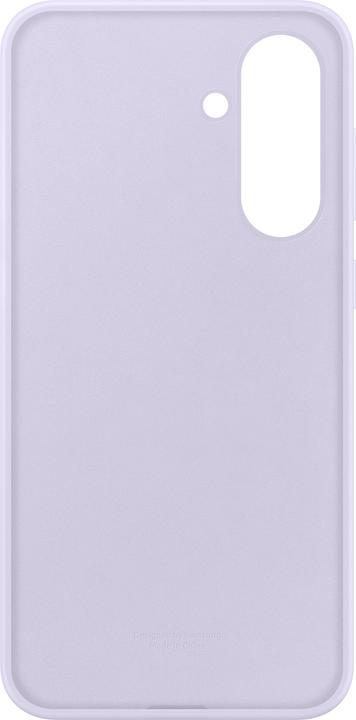 Actual product image Samsung Silicone Case (Samsung Galaxy A36)