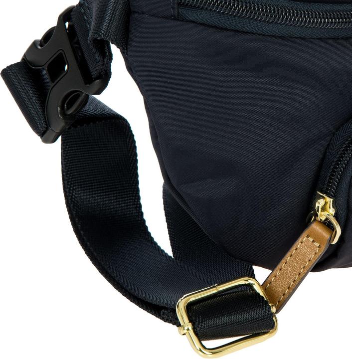 Immagine prodotto Brics Borsa da cintura X-Collection 23 cm