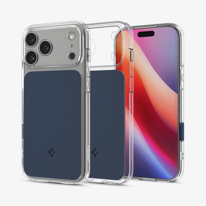 Productafbeelding Spigen Ultra Hybrid T (MagFit) (Apple iPhone 17 Pro Max)