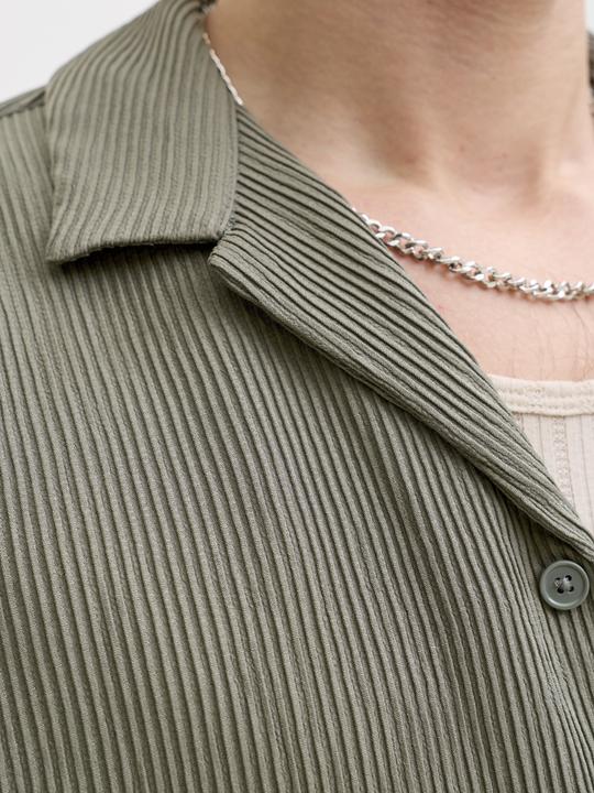 Immagine prodotto Jack & Jones Jjeharrison Resort Shirt Ss Sn (S)