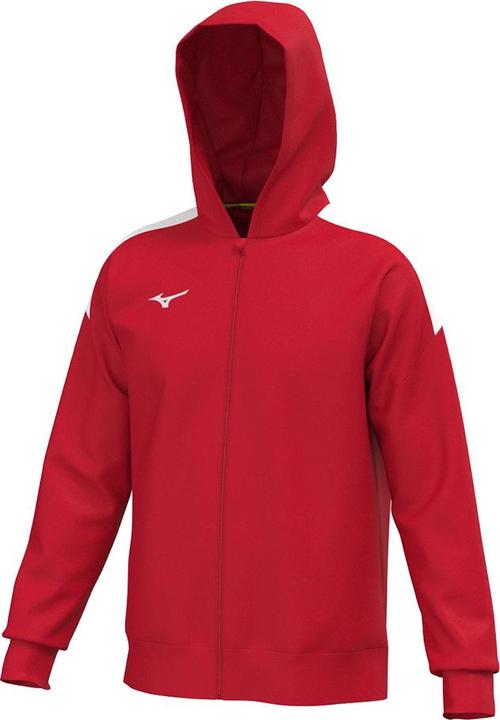 Actual product image Mizuno MZNRB Track Jacket (M)
