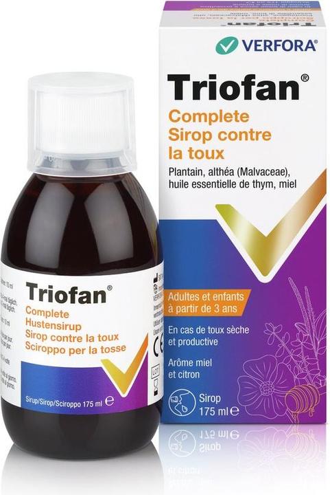 Produktbild Triofan Complete (1 Stück)
