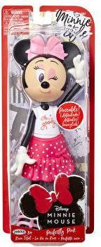 Image du produit Jakks Pacific Poupée Minnie Mouse Perfectly Pink pour filles