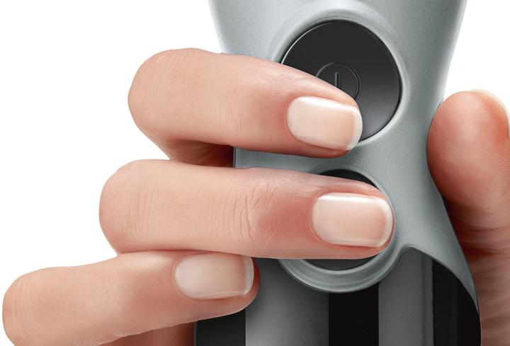 Actual product image Bosch Hausgeräte MSM67160 ErgoMixx