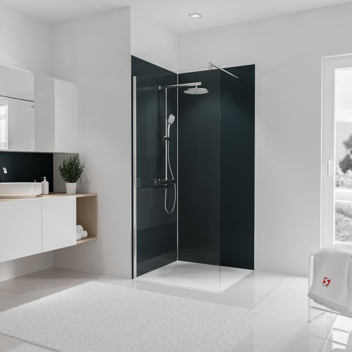Immagine prodotto Schulte DecoDesign Farbe (Parete posteriore (set di 2), 90 cm, 210 cm)