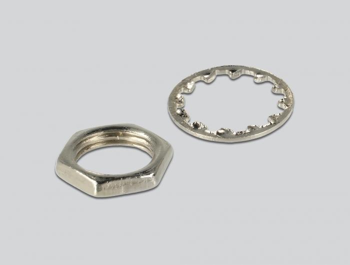 Actual product image Delock Mains connection