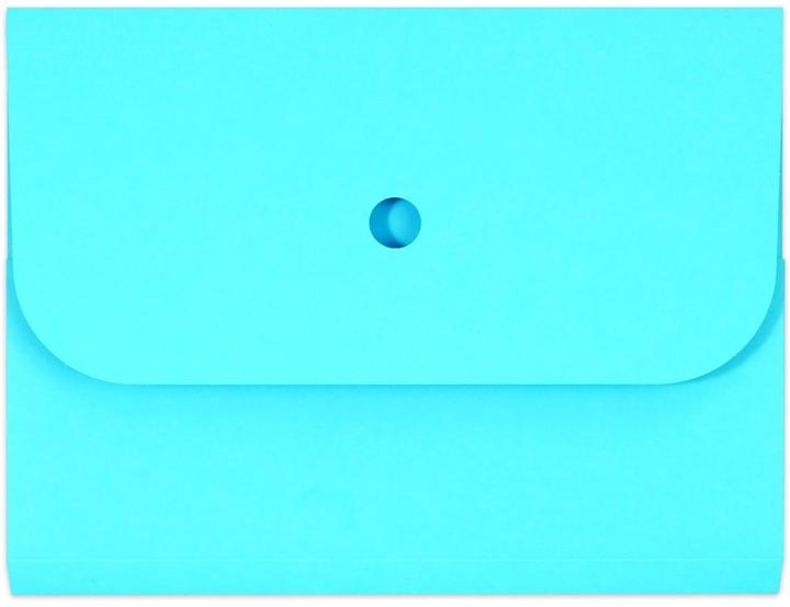 Actual product image Elco Document folders Ordo Forte (A4, 25x)