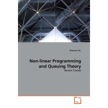 Non-linear Programming and Queuing Theory, Fachbücher