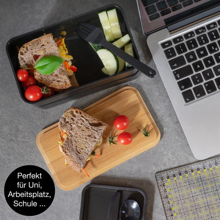 Immagine prodotto Moritz & Moritz Bento Box