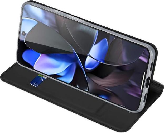 Actual product image Dux Ducis - Skin Pro - Google Pixel 10 / 10 Pro - Black (Google Pixel 1)