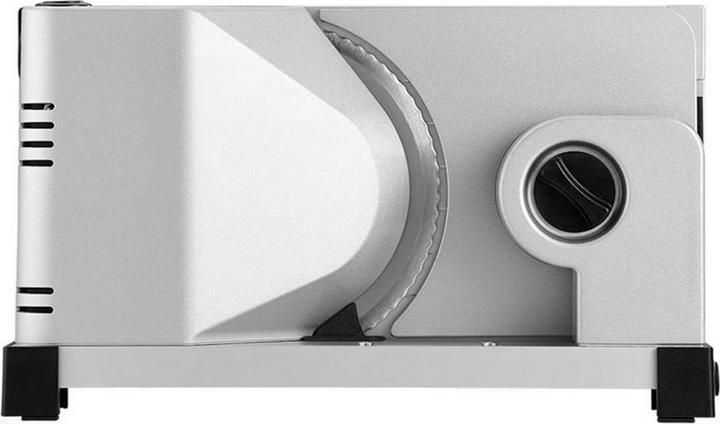 Immagine prodotto Ritter Affettatrice Elexa 7 Duo Plus Argento