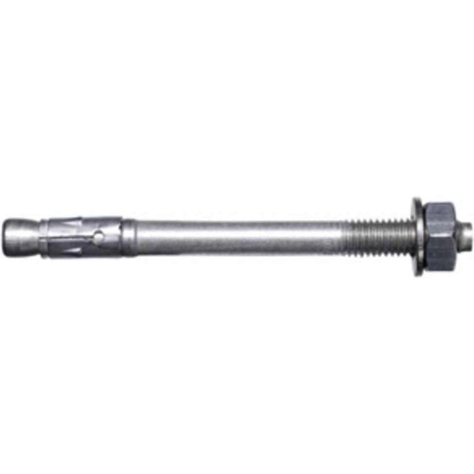 Fischer, Dübel, Ankerbolzen R 88561 FAZ II 8/ 30 A 4 Ohne Oberflächenangabe (50 Stk.)