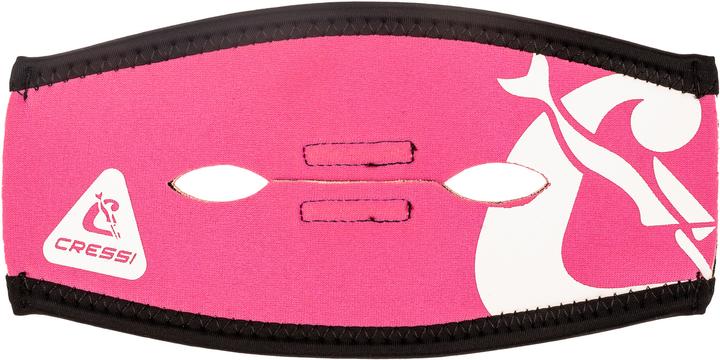 Pink / White