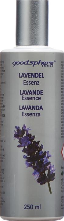 Goodsphere CO- Lavendel 250ml (486.72 ml)