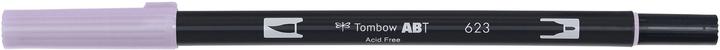 Produktbild Tombow ABT Dual Brush Pen (Violett, 1 x)