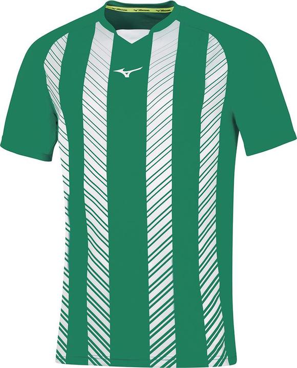 GreenWhite