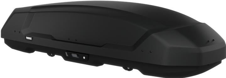 Actual product image Thule Dachbox Force 3 L SPORT (300 l)