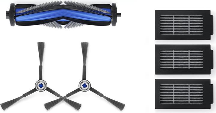 Ecovacs Replacement set for T50 OMNI