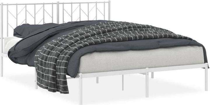 Image du produit vidaXL Bettgestell (150 x 200 cm)