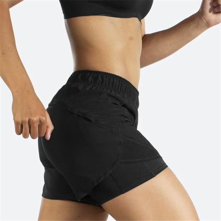 Image du produit Brooks Running Chaser 5" 2-en-1 Short (XS)
