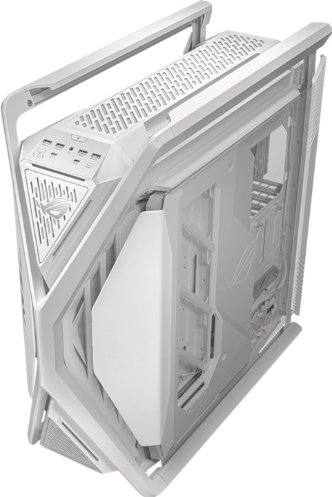 Produktbild ASUS ROG Hyperion GR701 (ATX, Mini-ITX, mATX, E-ATX)