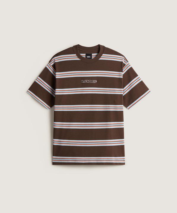 Produktbild Vans Mesa Stripe Ss Shirt (M)