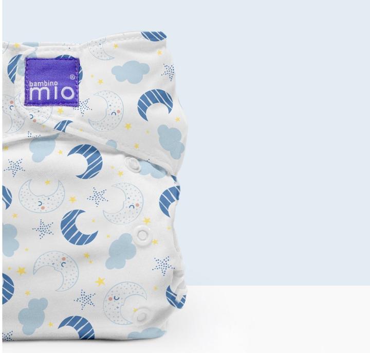 Actual product image Bambino Mio Miosolo classic complete set (One size, 6 Piece)