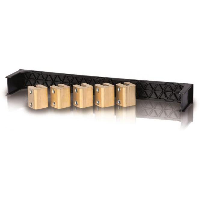 F-Tronic, Verteilerschrank Zubehör, Feld-Feld-Verbinder 5 SSV5 polig 7110002