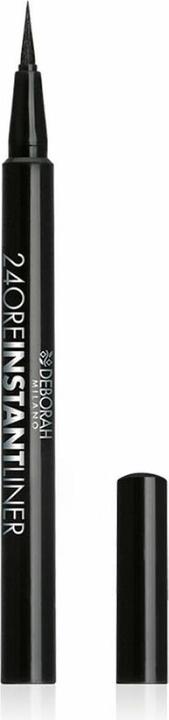 Image du produit Deborah Milano 24Ore Instant Eyeliner Pen (Noir)