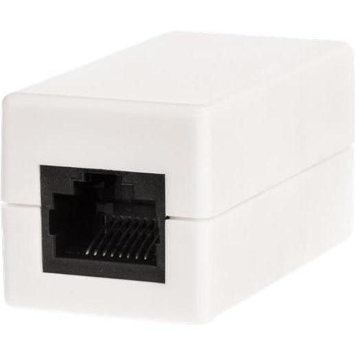 Netrack 106-51 accoppiatore cavo RJ45, Accessori di rete