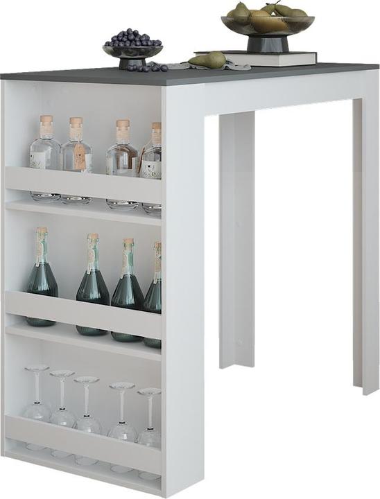 Image du produit Vicco Repose (117 x 57 x 106 cm)