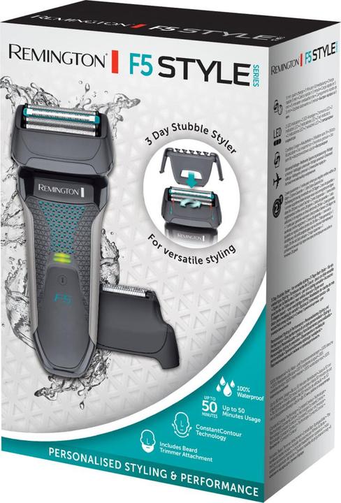 Produktbild Remington F5 Style Series