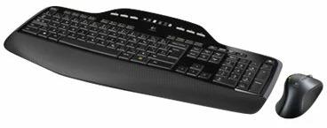Produktbild Logitech Mk710 (CH, Kabellos)