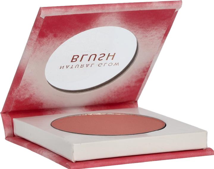 Produktbild Physicians Formula Natural Glow (Berry Glow)