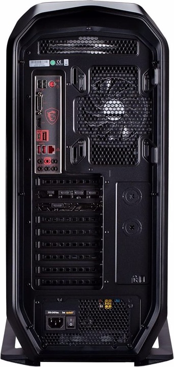 Produktbild One High End Extreme AN01 (AMD Ryzen Threadripper 3970X, 128 GB, 2000 GB, Titan RTX)
