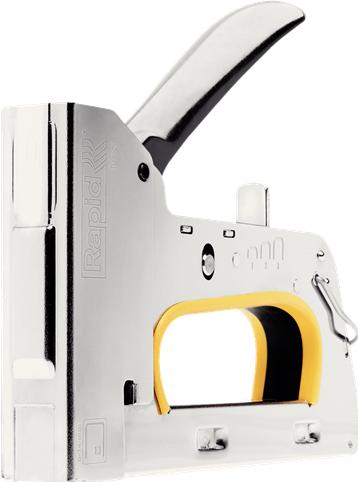 Produktbild Rapid R33 Handtacker