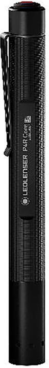 Produktbild Ledlenser LED-Taschenlampe P4 Core (14.60 cm, 120 lm)