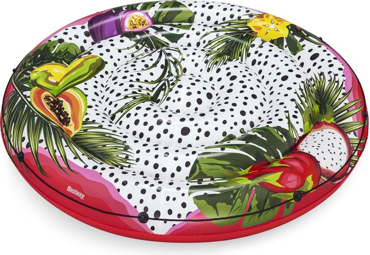 Actual product image Bestway INFLATABLE RIDE ON FRUITS 43720 1.88M