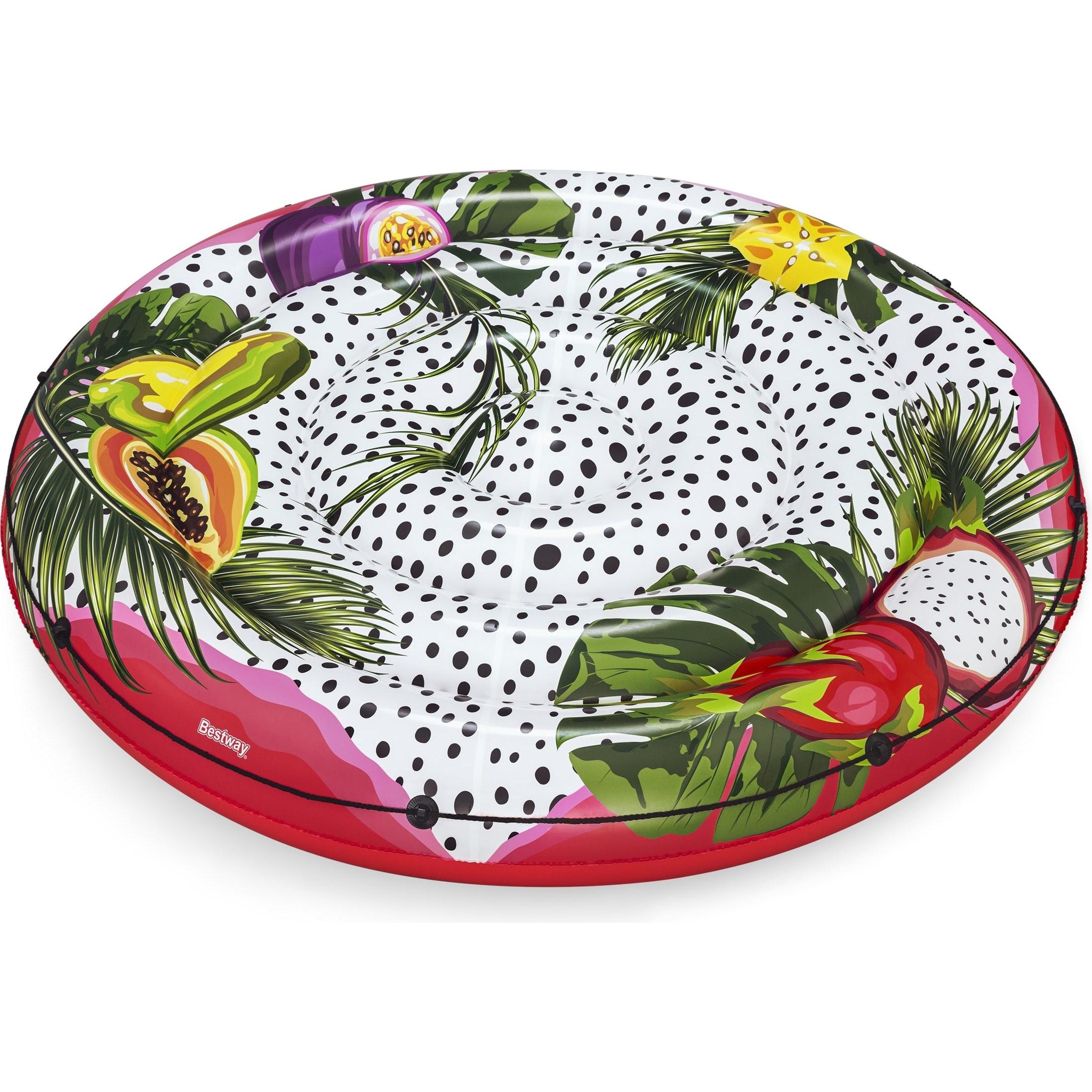 Thumbnail - Bestway INFLATABLE RIDE ON FRUITS 43720 1.88M