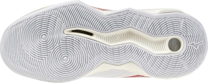 Produktbild Mizuno Wave Momentum Pro Mid (36.5)