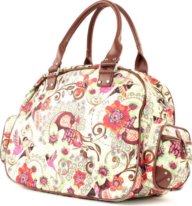 Immagine prodotto Oilily Tropical Birds Carry All