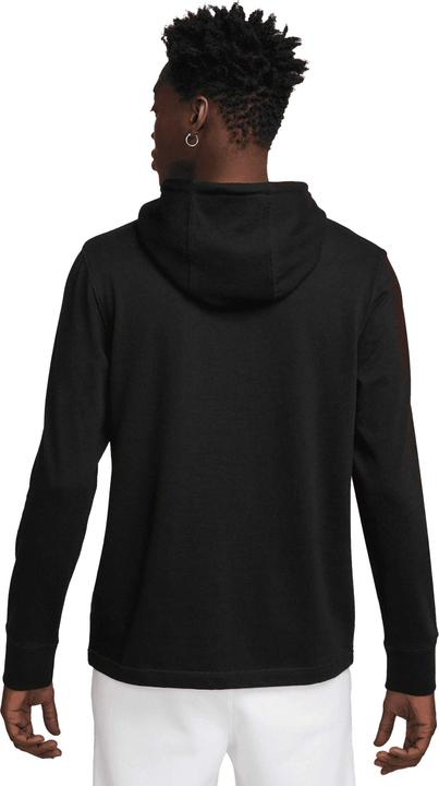 Produktbild Nike Club Kapuzenpullover Jerseyware (L)